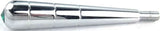 Trailer Brake Handle for Kenworth Green Jewel 4 1/2" Threaded End & Nut UP#41044