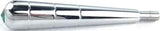 Trailer Brake Handle for Kenworth Green Jewel 4 1/2" Threaded End & Nut UP#41044