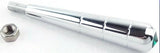 Trailer Brake Handle for Kenworth Green Jewel 4 1/2" Threaded End & Nut UP#41044