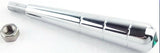 Trailer Brake Handle for Kenworth Green Jewel 4 1/2" Threaded End & Nut UP#41044