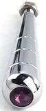 Trailer Brake Handle for Kenworth Purple Jewel 4 1/2" Threaded End, Nut UP#41045