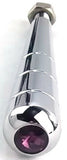 Trailer Brake Handle for Kenworth Purple Jewel 4 1/2" Threaded End, Nut UP#41045