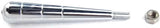 Trailer Brake Handle for Kenworth Purple Jewel 4 1/2" Threaded End, Nut UP#41045