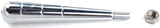 Trailer Brake Handle for Kenworth Purple Jewel 4 1/2" Threaded End, Nut UP#41045