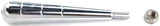 Trailer Brake Handle for Kenworth Purple Jewel 4 1/2" Threaded End, Nut UP#41045