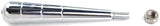 Trailer Brake Handle for Kenworth Purple Jewel 4 1/2" Threaded End, Nut UP#41045