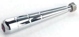 Trailer Brake Handle for Kenworth Purple Jewel 4 1/2" Threaded End, Nut UP#41045