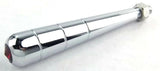 Trailer Brake Handle for Newer Peterbilt Kenworth FL Red Jewel 4 1/2" UP#41046