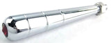 Trailer Brake Handle for Newer Peterbilt Kenworth FL Red Jewel 4 1/2" UP#41046