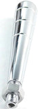 Trailer Brake Handle for Newer Peterbilt Kenworth FL Red Jewel 4 1/2" UP#41046