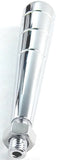Trailer Brake Handle for Newer Peterbilt Kenworth FL Red Jewel 4 1/2" UP#41046