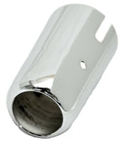 Gear Shift Shaft Cover w/Curved Bottom for Eaton Fuller, Chrome Steel UP#41069