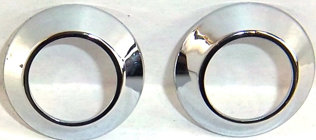 Parking Brake-Air Brakes Valve Bezels For Various Models & Years Plastic UP#4107