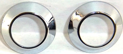 Parking Brake-Air Brakes Valve Bezels For Various Models & Years Plastic UP#4107