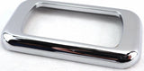 Rocker Switch Bezel/Trim for Peterbilt Kenworth Freightliner UP#41074-3 Pack