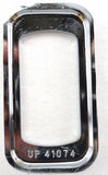Rocker Switch Bezel/Trim for Peterbilt Kenworth Freightliner UP#41074-3 Pack