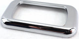 Rocker Switch Bezel/Trim for Peterbilt Kenworth Freightliner UP#41074-3 Pack