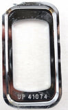Rocker Switch Bezel/Trim for Peterbilt Kenworth Freightliner UP#41074-3 Pack