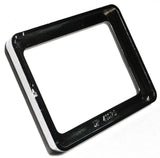 Manuel Transmission Dash Indicator Trim for Kenworth Unnotched Plastic UP#41075