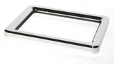 Manuel Transmission Dash Indicator Trim for Kenworth Unnotched Plastic UP#41075