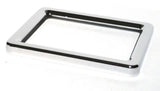 Manuel Transmission Dash Indicator Trim for Kenworth Unnotched Plastic UP#41075