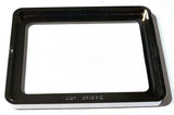 Manuel Transmission Dash Indicator Trim for Kenworth Unnotched Plastic UP#41075