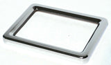 Manuel Transmission Dash Indicator Trim for Kenworth Unnotched Plastic UP#41075