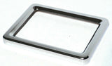 Manuel Transmission Dash Indicator Trim for Kenworth Unnotched Plastic UP#41075