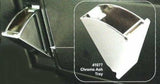 Passengers Ashtray Replacement for Freightliner Classic FLD Plastic UP41077