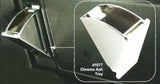 Passengers Ashtray Replacement for Freightliner Classic FLD Plastic UP41077