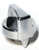 Wiper Control Knob for W900/T800/T600 Kenworth 2002-2005 Plastic UP#41083