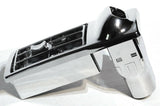 A/C Heater Vent HVAC Passengers Side for Kenworth 2003-05 Plastic UP#41103 Each