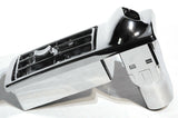 A/C Heater Vent HVAC Passengers Side for Kenworth 2003-05 Plastic UP#41103 Each