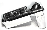 A/C Heater Vent HVAC Passengers Side for Kenworth 2003-05 Plastic UP#41103 Each