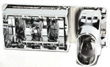 A/C Heater Vent HVAC Passengers Side for Kenworth 2003-05 Plastic UP#41103 Each