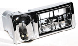 A/C Heater Vent HVAC Passengers Side for Kenworth 2003-05 Plastic UP#41103 Each