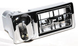 A/C Heater Vent HVAC Passengers Side for Kenworth 2003-05 Plastic UP#41103 Each