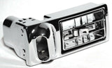 A/C Heater Vent HVAC Passengers Side for Kenworth 2003-05 Plastic UP#41103 Each