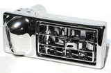 A/C Heater Vent HVAC Passengers Side for Kenworth 2003-05 Plastic UP#41103 Each