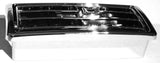 Chrome Dash A/C Heater Vent for Kenworth 2002-2005 W900 T800 T600 Center UP41104