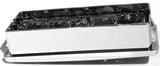 Chrome Dash A/C Heater Vent for Kenworth 2002-2005 W900 T800 T600 Center UP41104