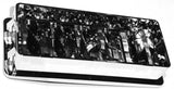 Chrome Dash A/C Heater Vent for Kenworth 2002-2005 W900 T800 T600 Center UP41104