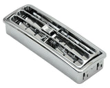 A/C Heater Vent for 2000-17 International 9000 Series & 5000 Series UP#41106
