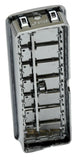 A/C Heater Vent for 2000-17 International 9000 Series & 5000 Series UP#41106