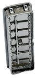 A/C Heater Vent for 2000-17 International 9000 Series & 5000 Series UP#41106