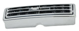 A/C Heater Vent for 2000-17 International 9000 Series & 5000 Series UP#41106