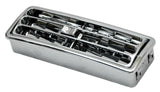 A/C Heater Vent for 2000-17 International 9000 Series & 5000 Series UP#41106