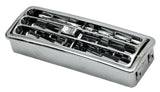 A/C Heater Vent for 2000-17 International 9000 Series & 5000 Series UP#41106