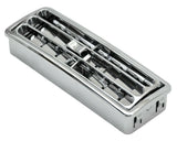 A/C Heater Vent for 2000-17 International 9000 Series & 5000 Series UP#41106
