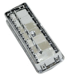 A/C Heater Vent for 2000-17 International 9000 Series & 5000 Series UP#41106